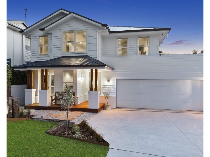 24 Lavinia Street, Forresters Beach NSW 2260