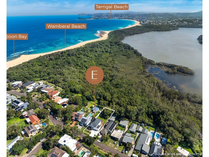 24 Lavinia Street, Forresters Beach NSW 2260