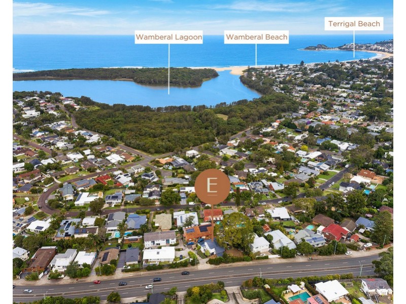 714 The Entrance Road, Wamberal NSW 2260