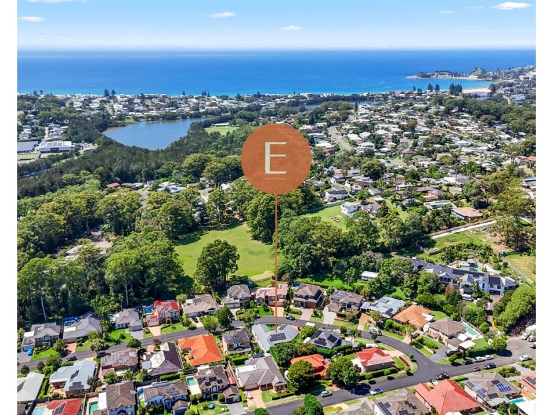 18 Glen Eagles Crescent, Terrigal NSW 2260