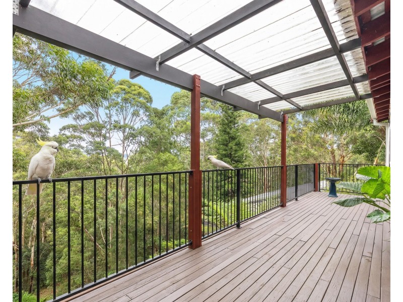 4J Gregory Street, Wyoming NSW 2250