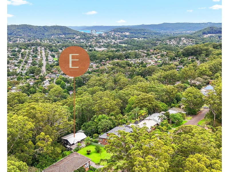 4J Gregory Street, Wyoming NSW 2250