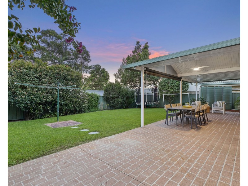 26 Flakelar Crescent, Terrigal NSW 2260