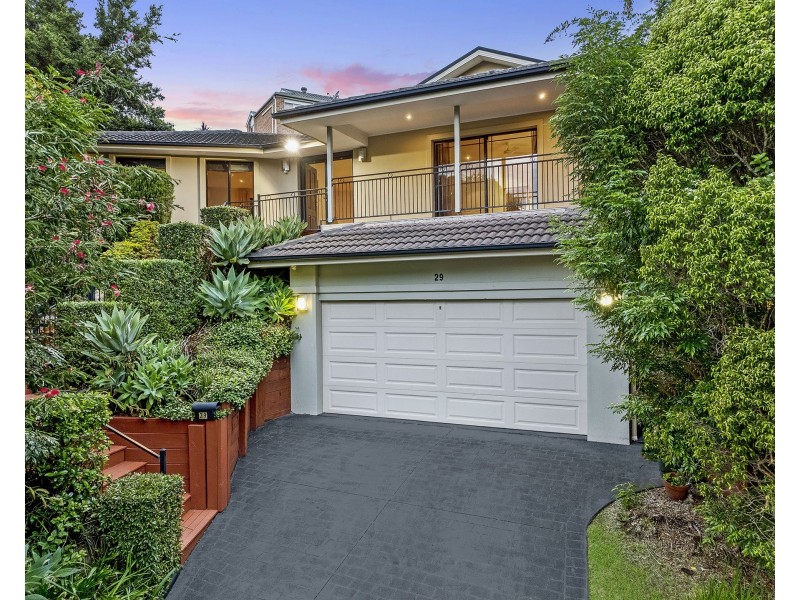 29 Salisbury Drive, Terrigal NSW 2260