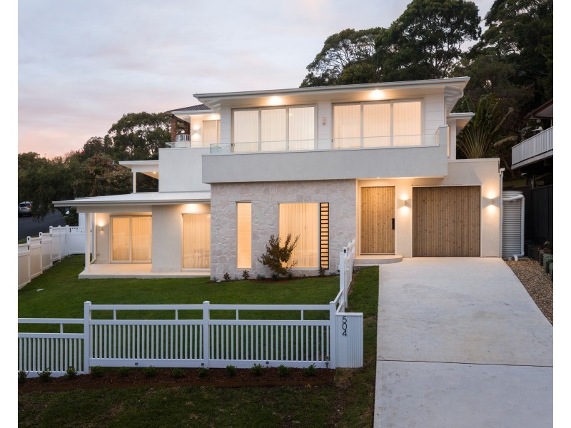 504 The Scenic Road, Macmasters Beach NSW 2251