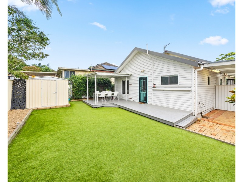 31 Maitland Road, Springfield NSW 2250
