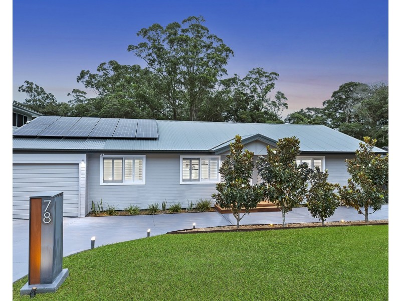 78 Chetwynd Road, Erina NSW 2250