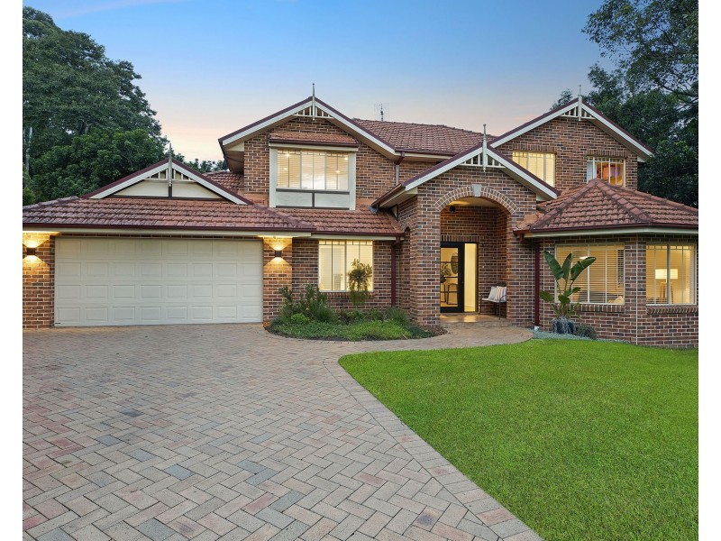 4 Pembroke Court, Terrigal NSW 2260