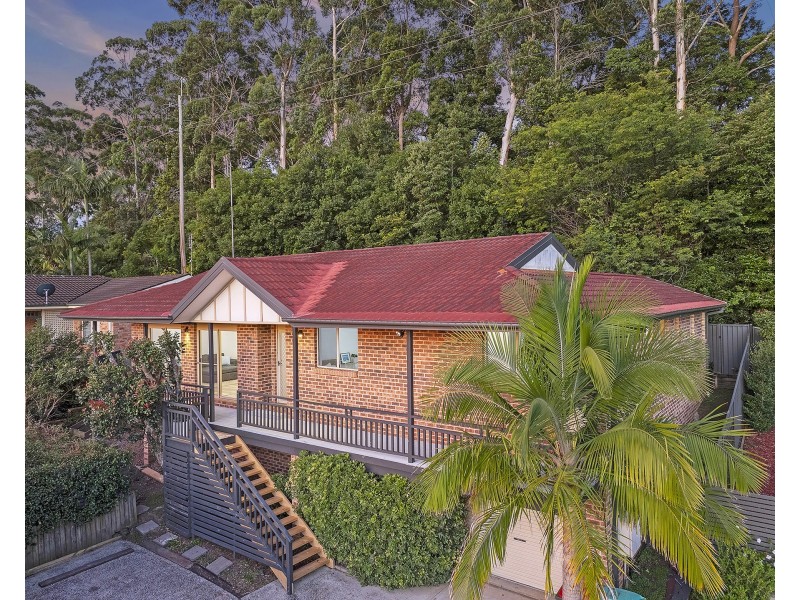 2/7 Sacha Terrace, Terrigal NSW 2260