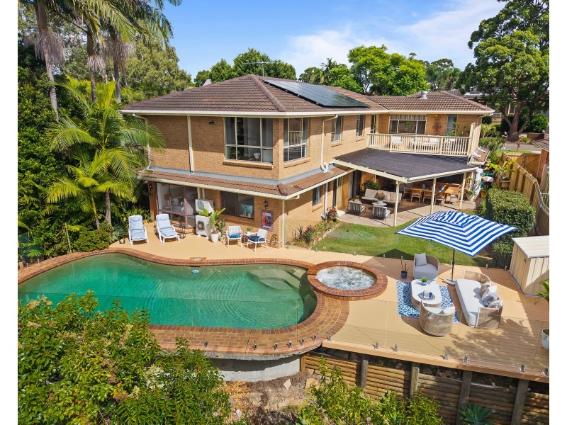 11 Eyre Place, Mount Colah NSW 2079