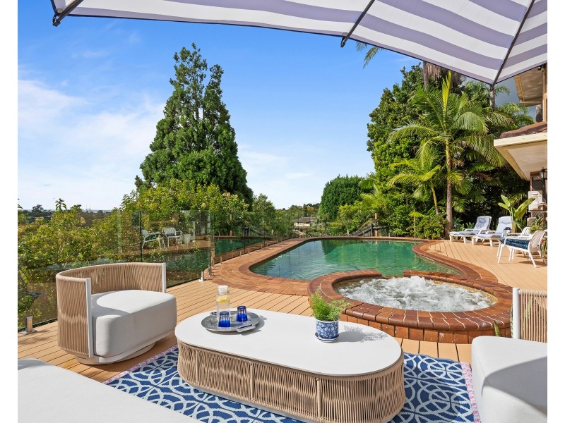 11 Eyre Place, Mount Colah NSW 2079