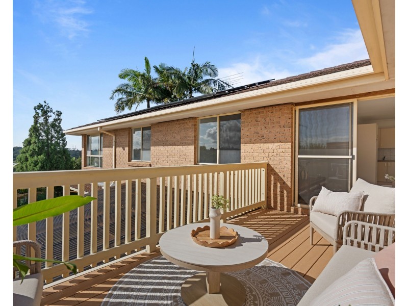 11 Eyre Place, Mount Colah NSW 2079