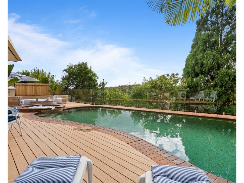 11 Eyre Place, Mount Colah NSW 2079