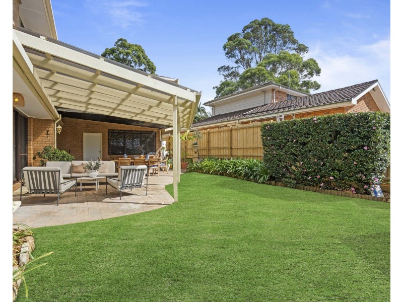 11 Eyre Place, Mount Colah NSW 2079