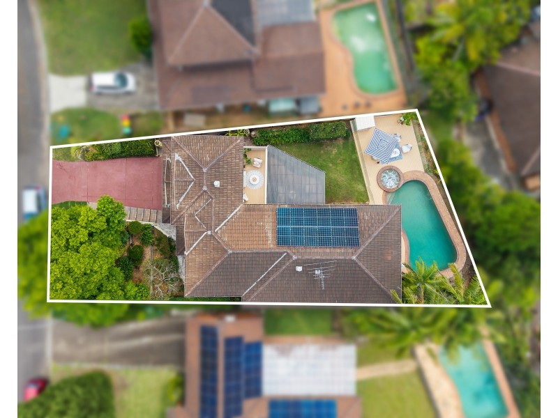 11 Eyre Place, Mount Colah NSW 2079