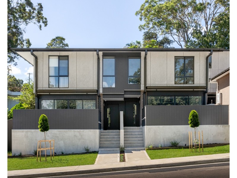 Lot 2/51 Frederick Street, East Gosford NSW 2250