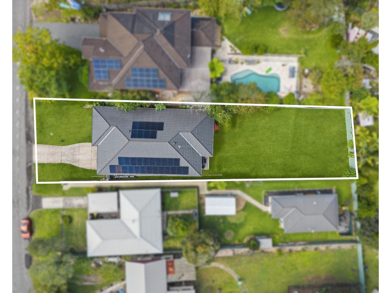 16 Cristina Avenue, Niagara Park NSW 2250