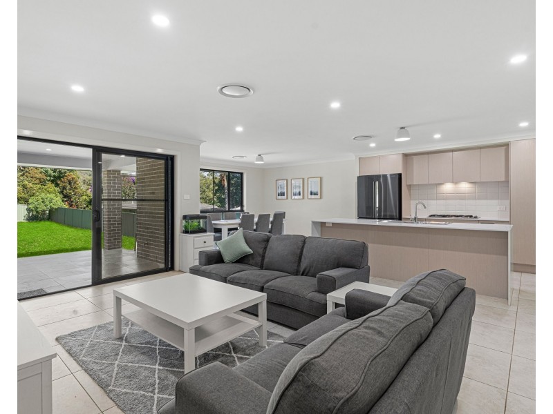 16 Cristina Avenue, Niagara Park NSW 2250