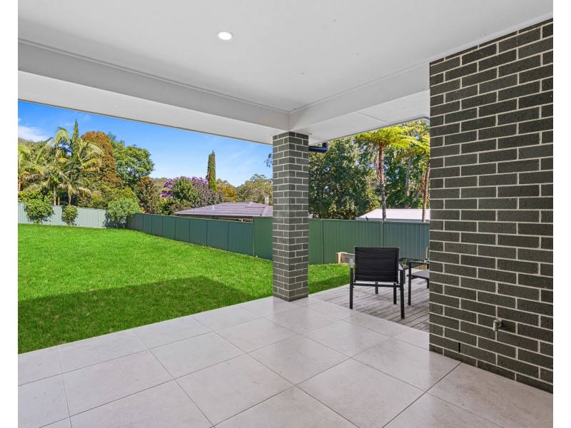 16 Cristina Avenue, Niagara Park NSW 2250