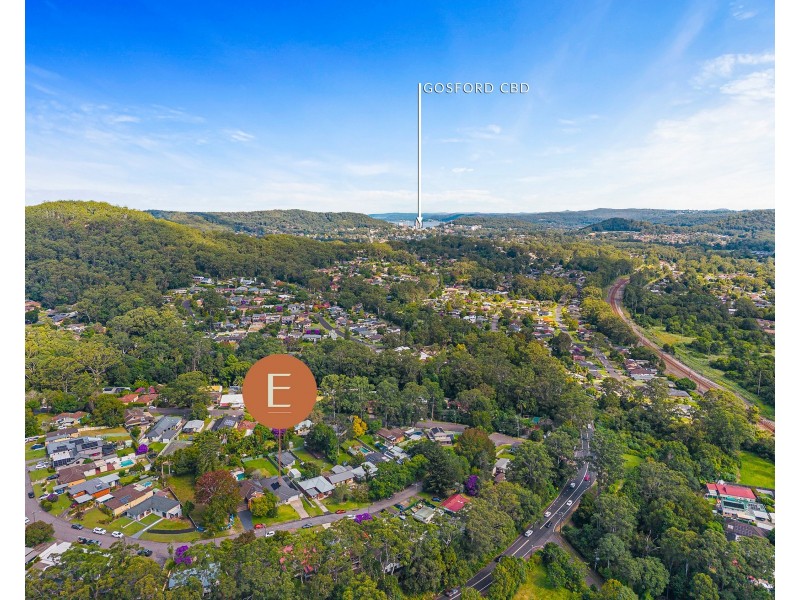 16 Cristina Avenue, Niagara Park NSW 2250