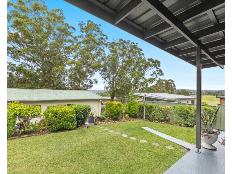 18 Newcastle Street, Springfield NSW 2250