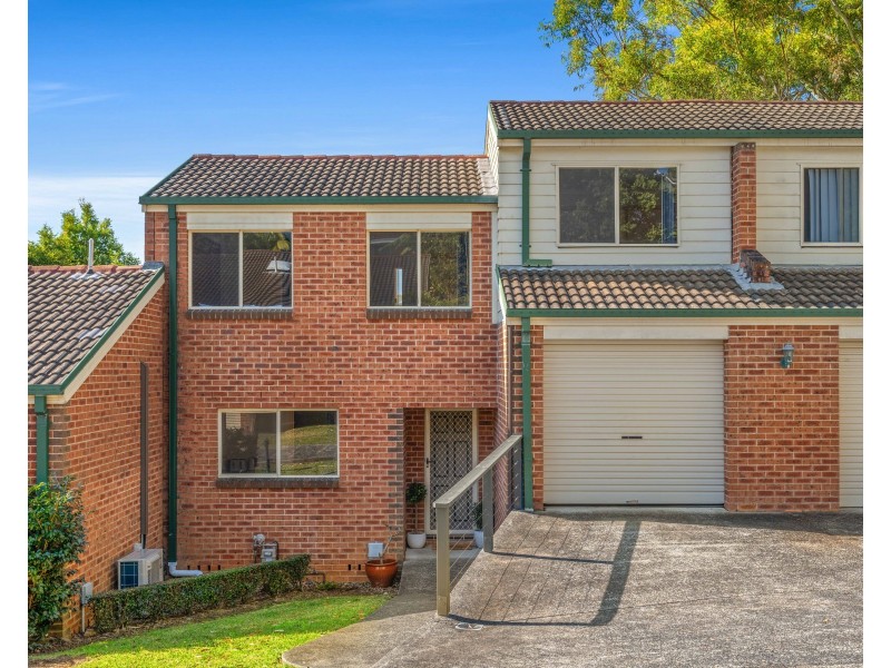 13/20 Springfield Road, Springfield NSW 2250