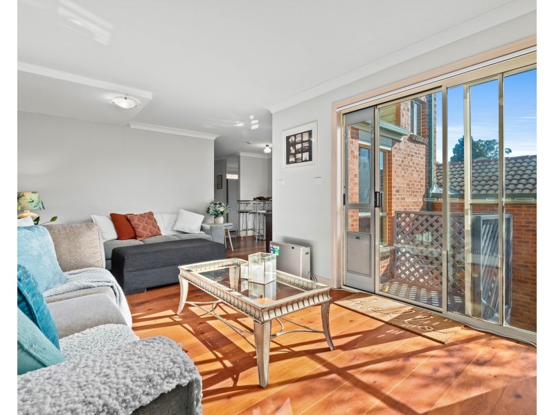 13/20 Springfield Road, Springfield NSW 2250