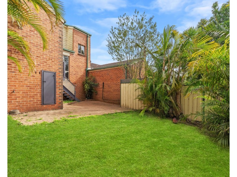 13/20 Springfield Road, Springfield NSW 2250