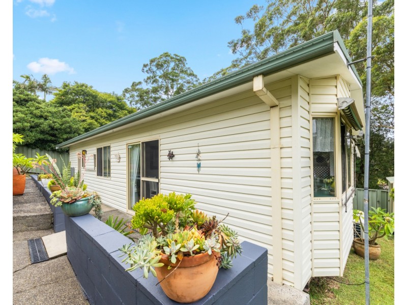 18A Newcastle Street, Springfield NSW 2250