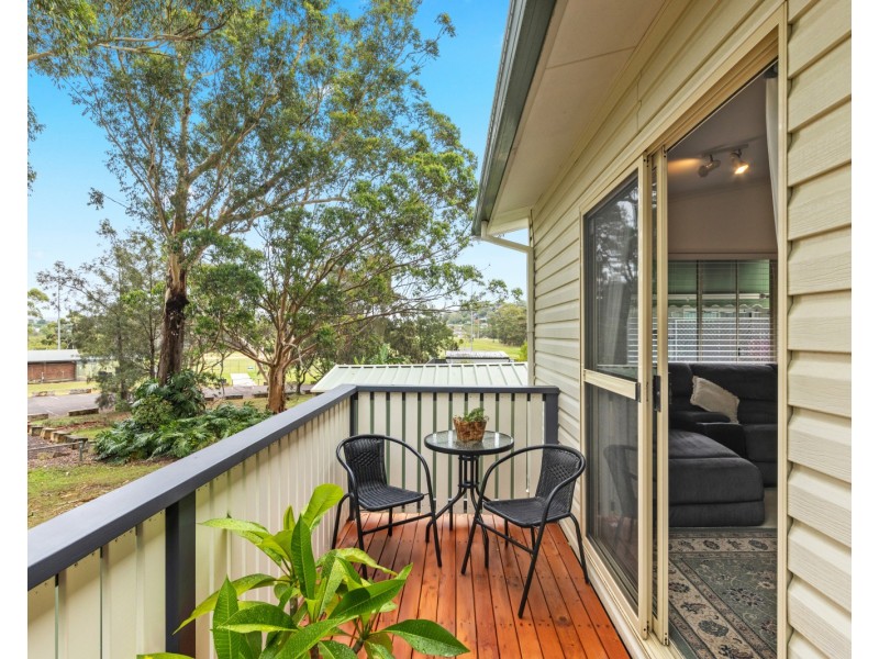 18A Newcastle Street, Springfield NSW 2250