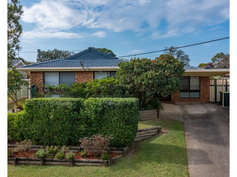 35 Highview Street, Tumbi Umbi NSW 2261
