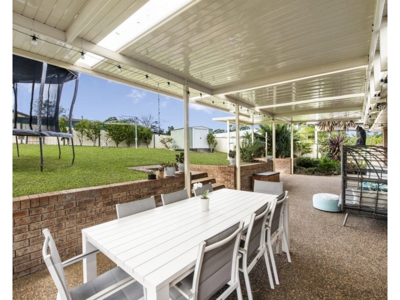 35 Highview Street, Tumbi Umbi NSW 2261