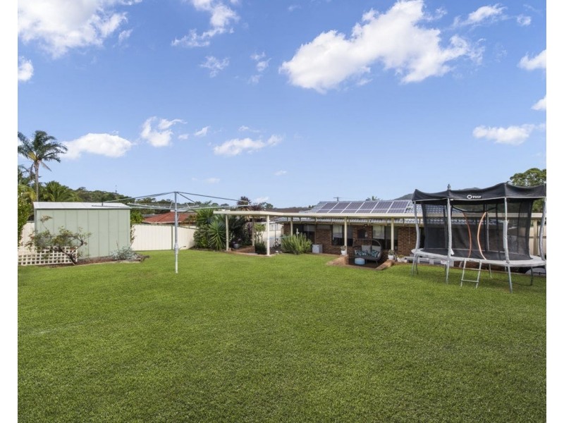 35 Highview Street, Tumbi Umbi NSW 2261