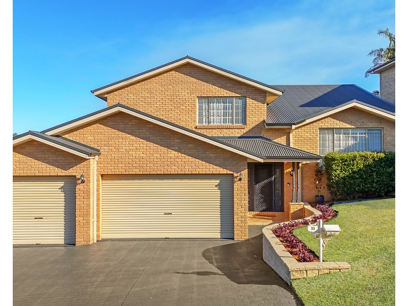 33 Robinia Parade, Springfield NSW 2250