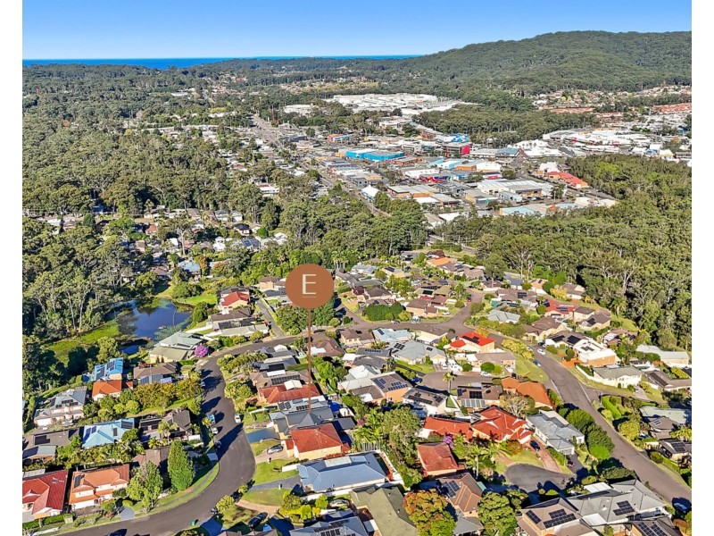 33 Robinia Parade, Springfield NSW 2250