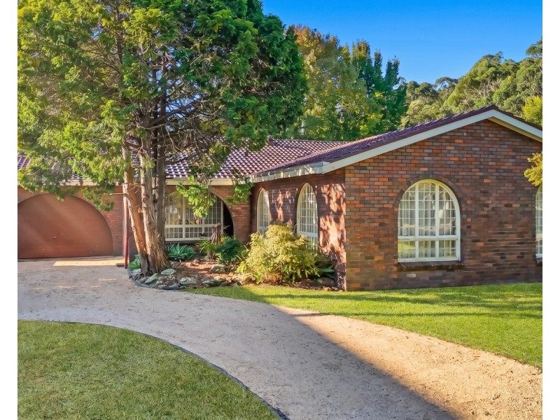 12 Bristowe Close, Ourimbah NSW 2258