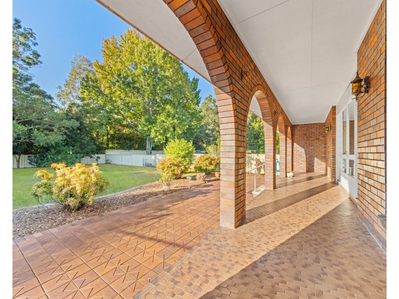12 Bristowe Close, Ourimbah NSW 2258