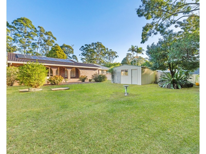 12 Bristowe Close, Ourimbah NSW 2258