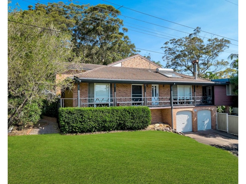 88 Shannon Parade, Berkeley Vale NSW 2261