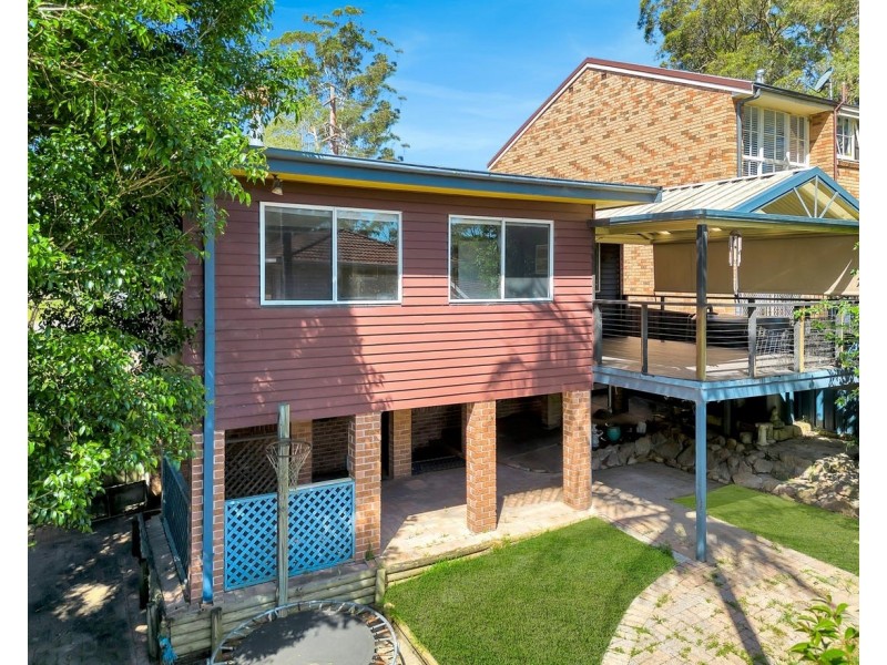 88 Shannon Parade, Berkeley Vale NSW 2261