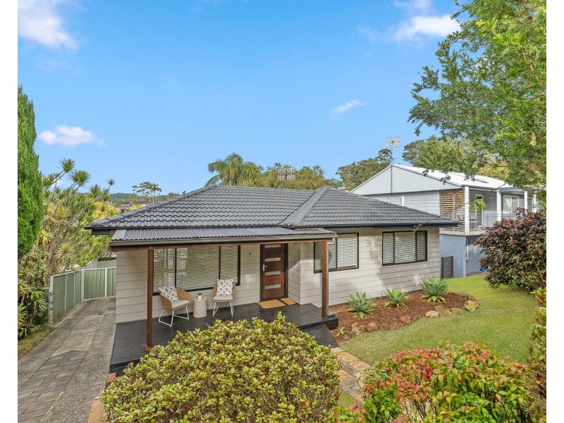 4 Maree Avenue, Terrigal NSW 2260