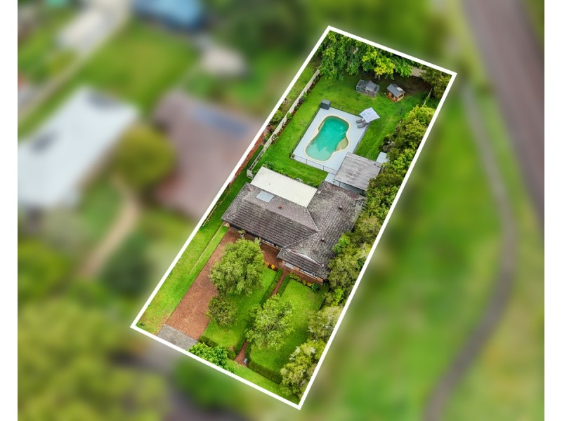 14 Bristowe Close, Ourimbah NSW 2258