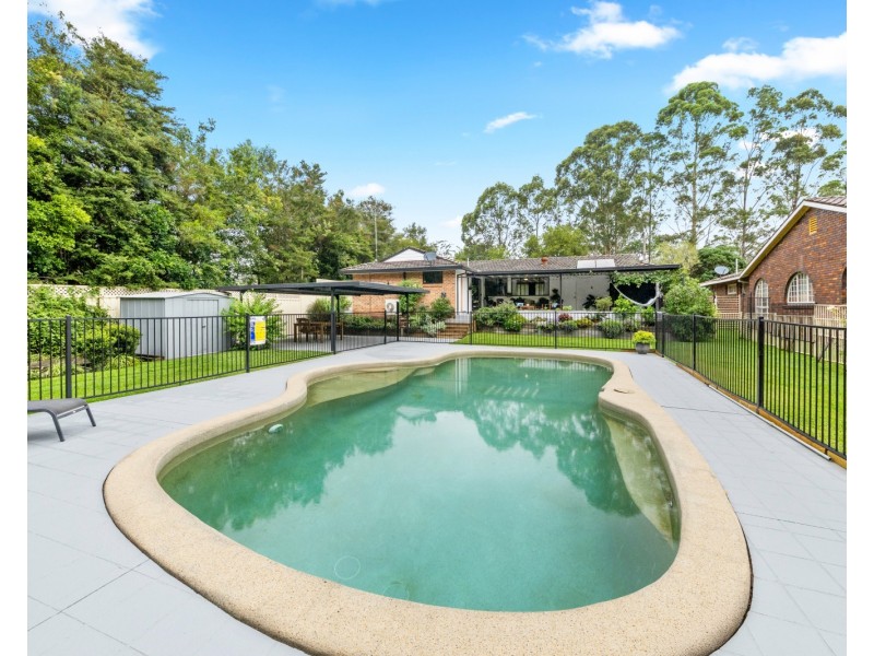 14 Bristowe Close, Ourimbah NSW 2258