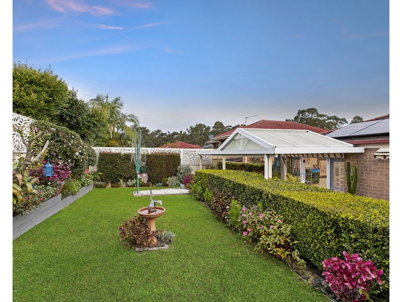 56 Bannister Drive, Erina NSW 2250