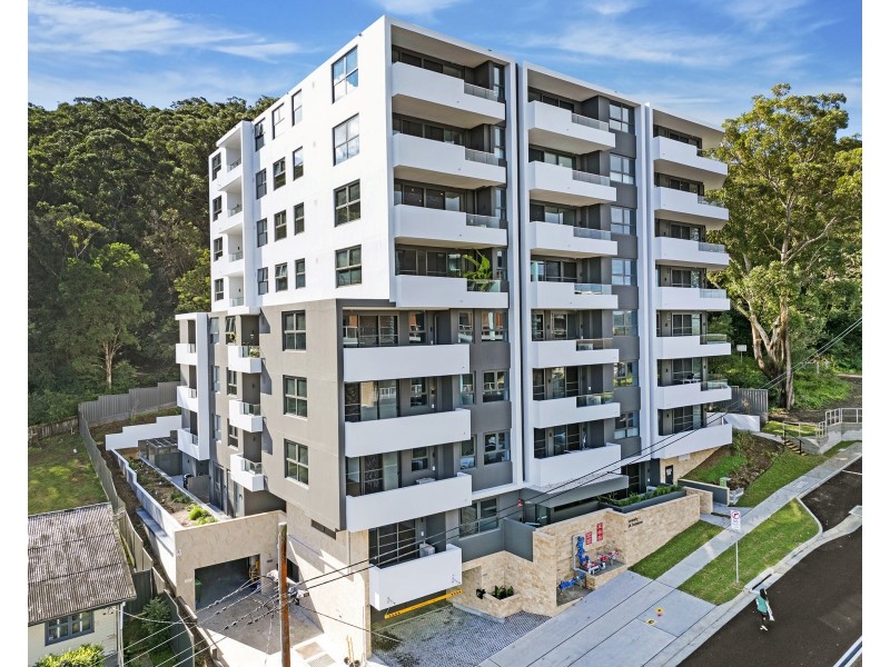 201/54 Donnison Street, West Gosford NSW 2250