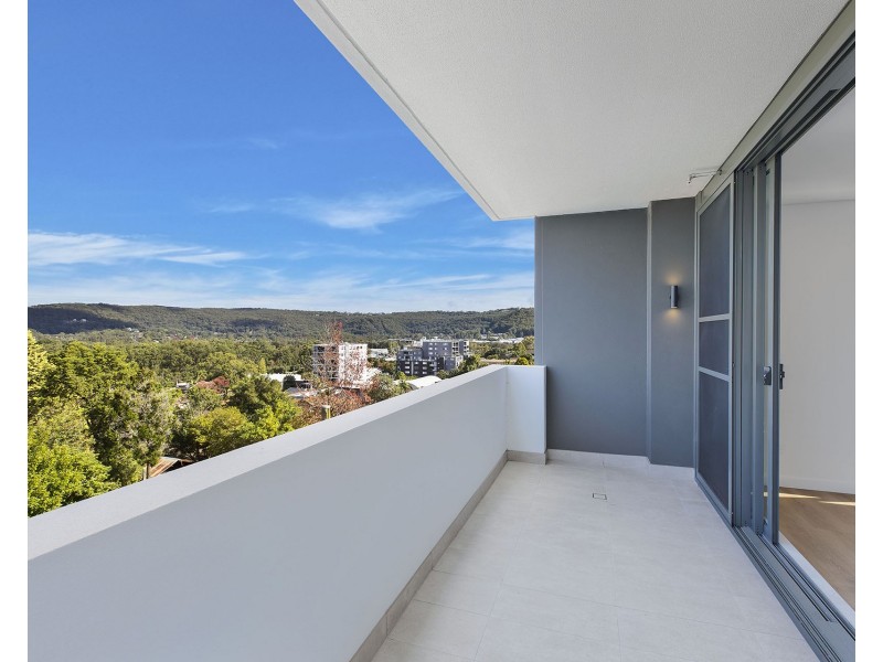 201/54 Donnison Street, West Gosford NSW 2250