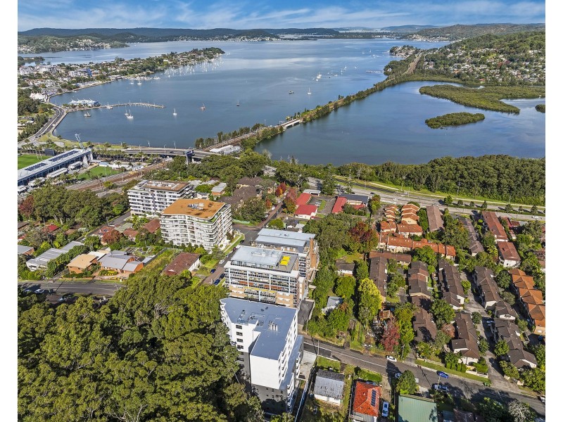 201/54 Donnison Street, West Gosford NSW 2250