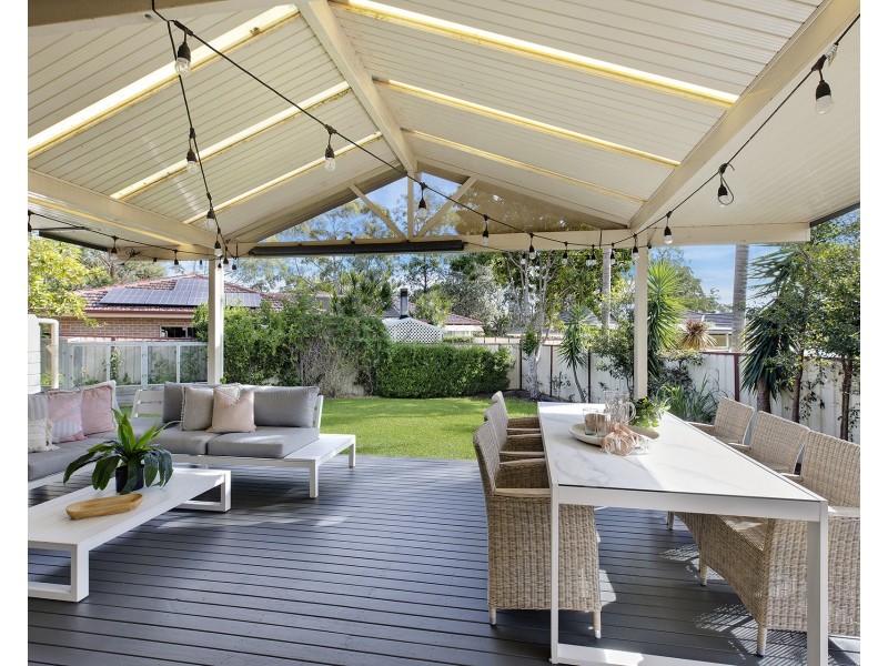 18 Bunderra Place, Kariong NSW 2250