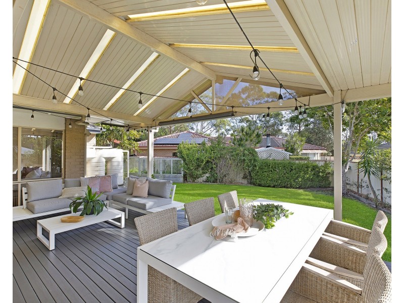 18 Bunderra Place, Kariong NSW 2250