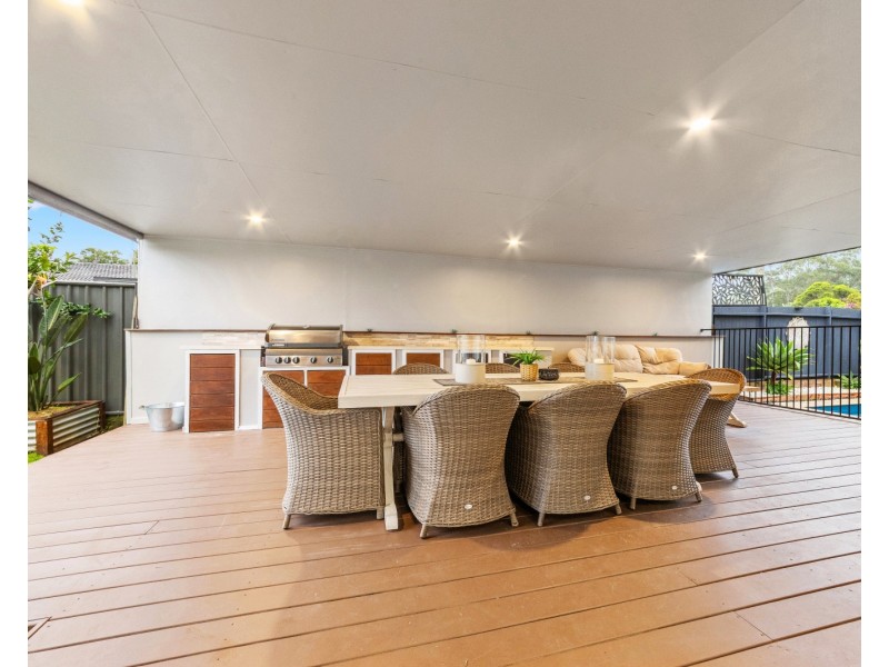 40 Bentley Road, Narara NSW 2250